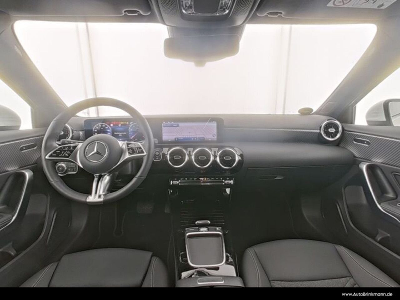 Mercedes-Benz A-Klasse – Bild 7