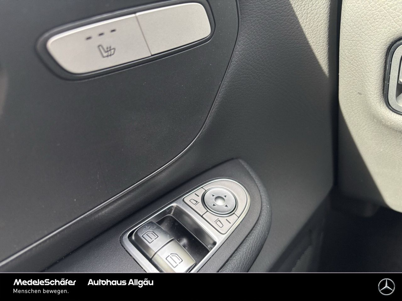 Mercedes-Benz V-Klasse – Bild 21