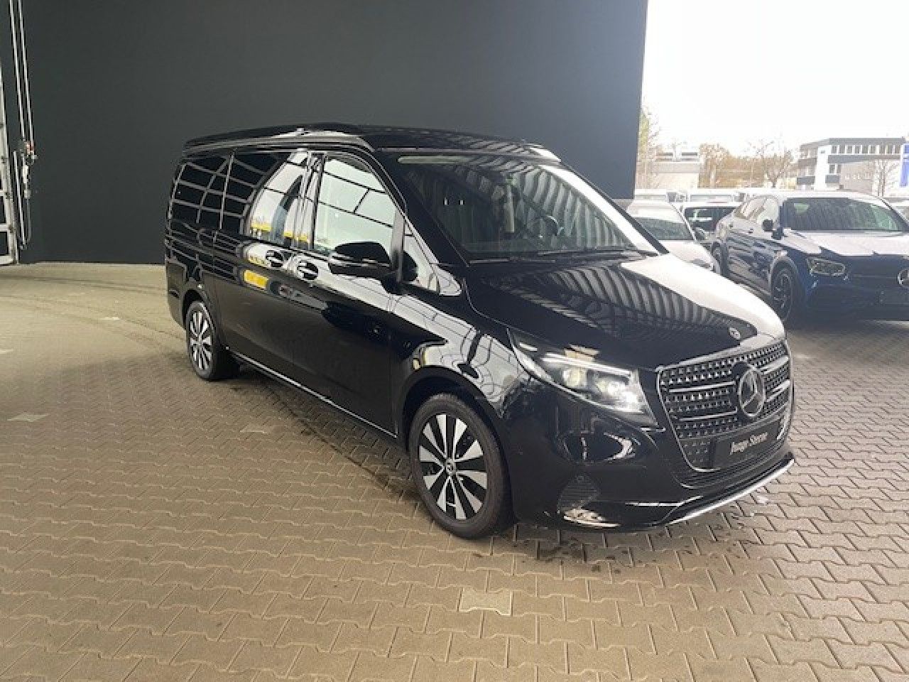Mercedes-Benz Marco Polo – Bild 2