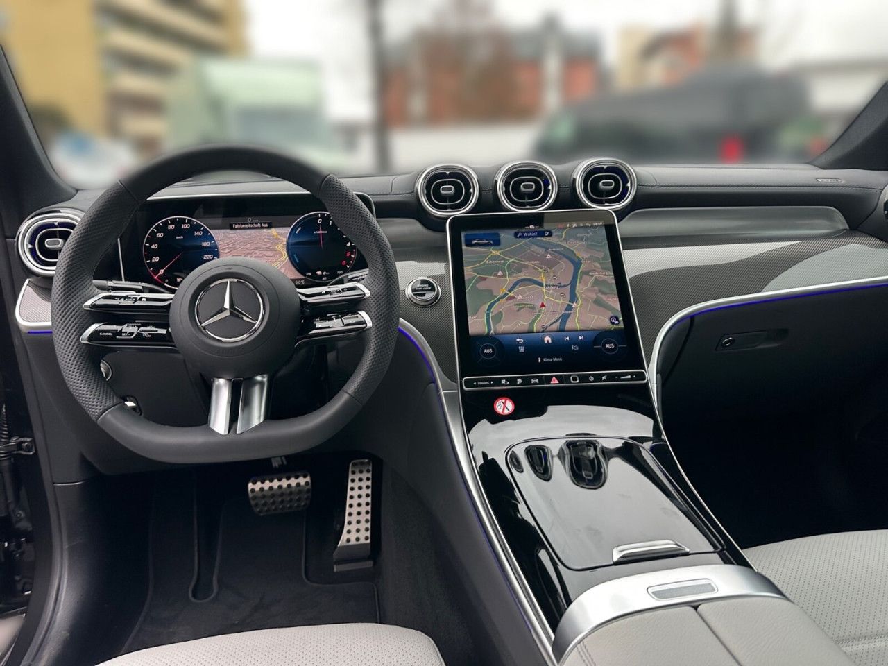Mercedes-Benz GLC – Bild 10