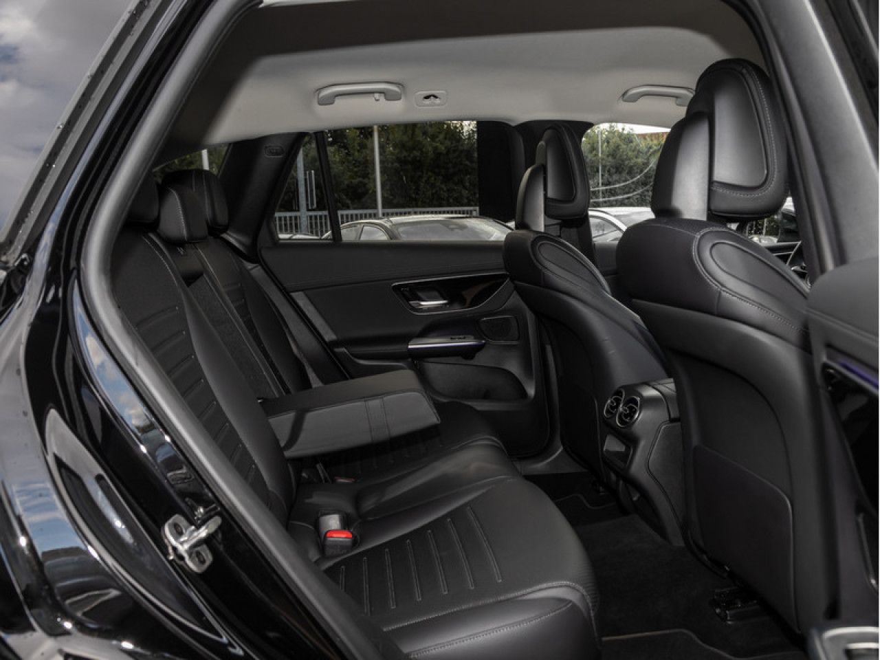Mercedes-Benz GLC – Bild 9