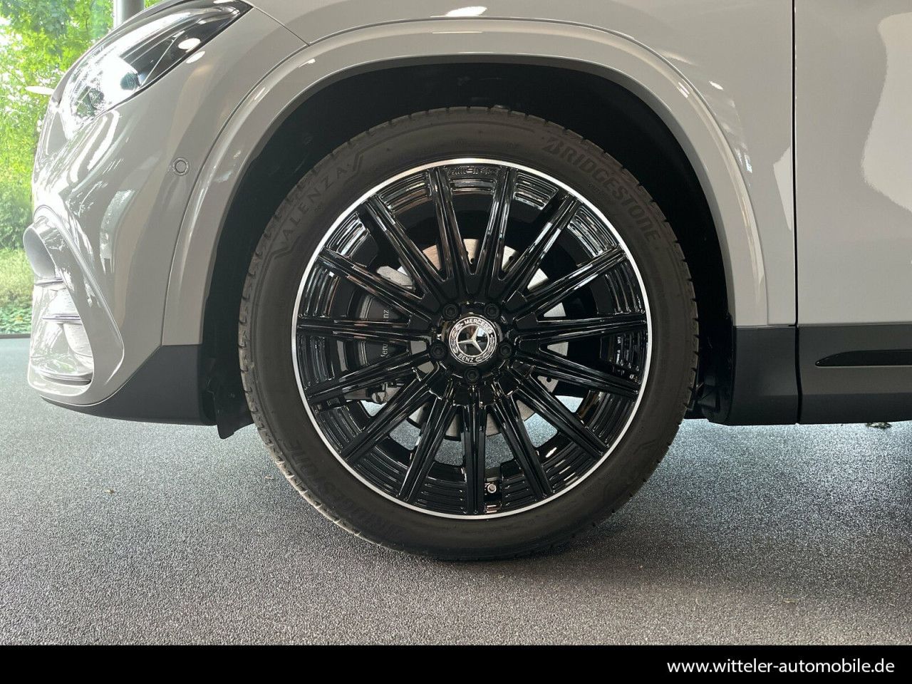 Mercedes-Benz GLA – Bild 15
