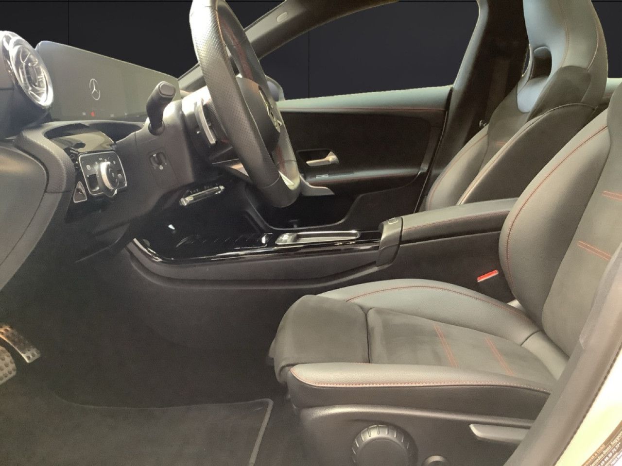 Mercedes-Benz CLA – Bild 8