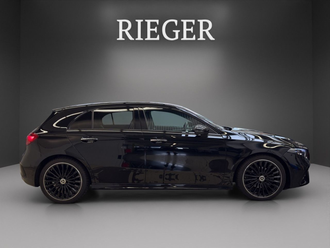 Mercedes-Benz A-Klasse – Bild 14