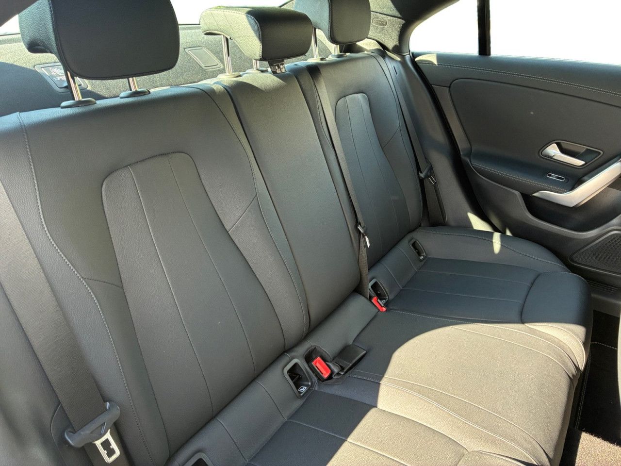 Mercedes-Benz CLA – Bild 14