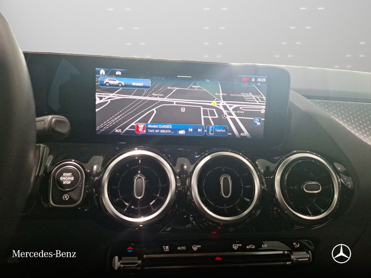 Mercedes-Benz GLA – Bild 13
