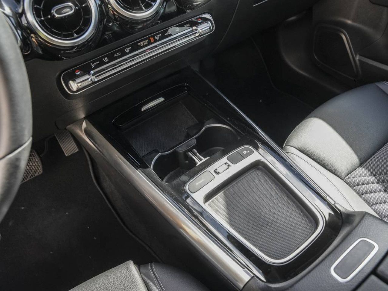 Mercedes-Benz B-Klasse – Bild 13