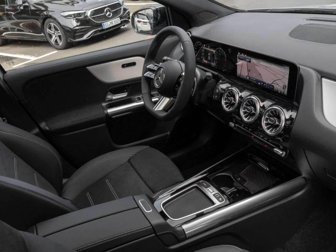 Mercedes-Benz GLA – Bild 3