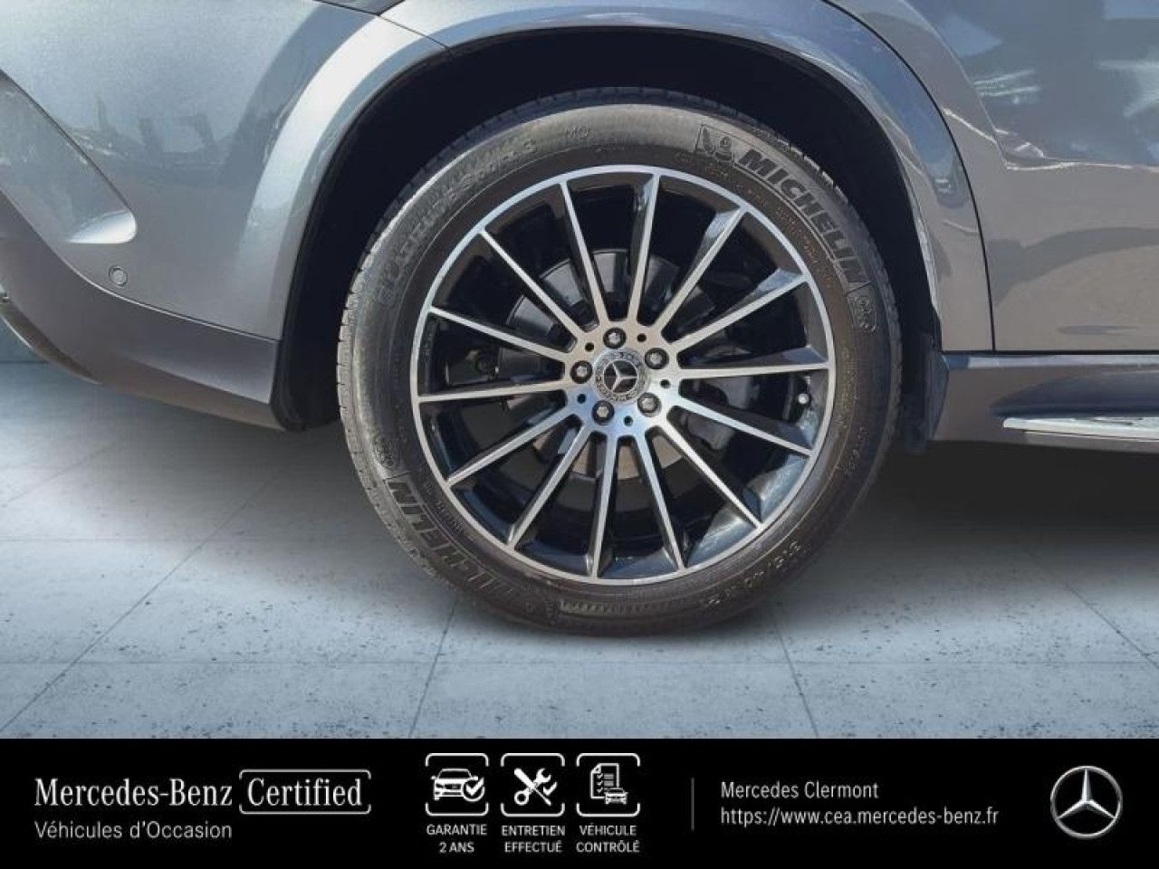 Photo du v&eacute;hicule 8 / 18