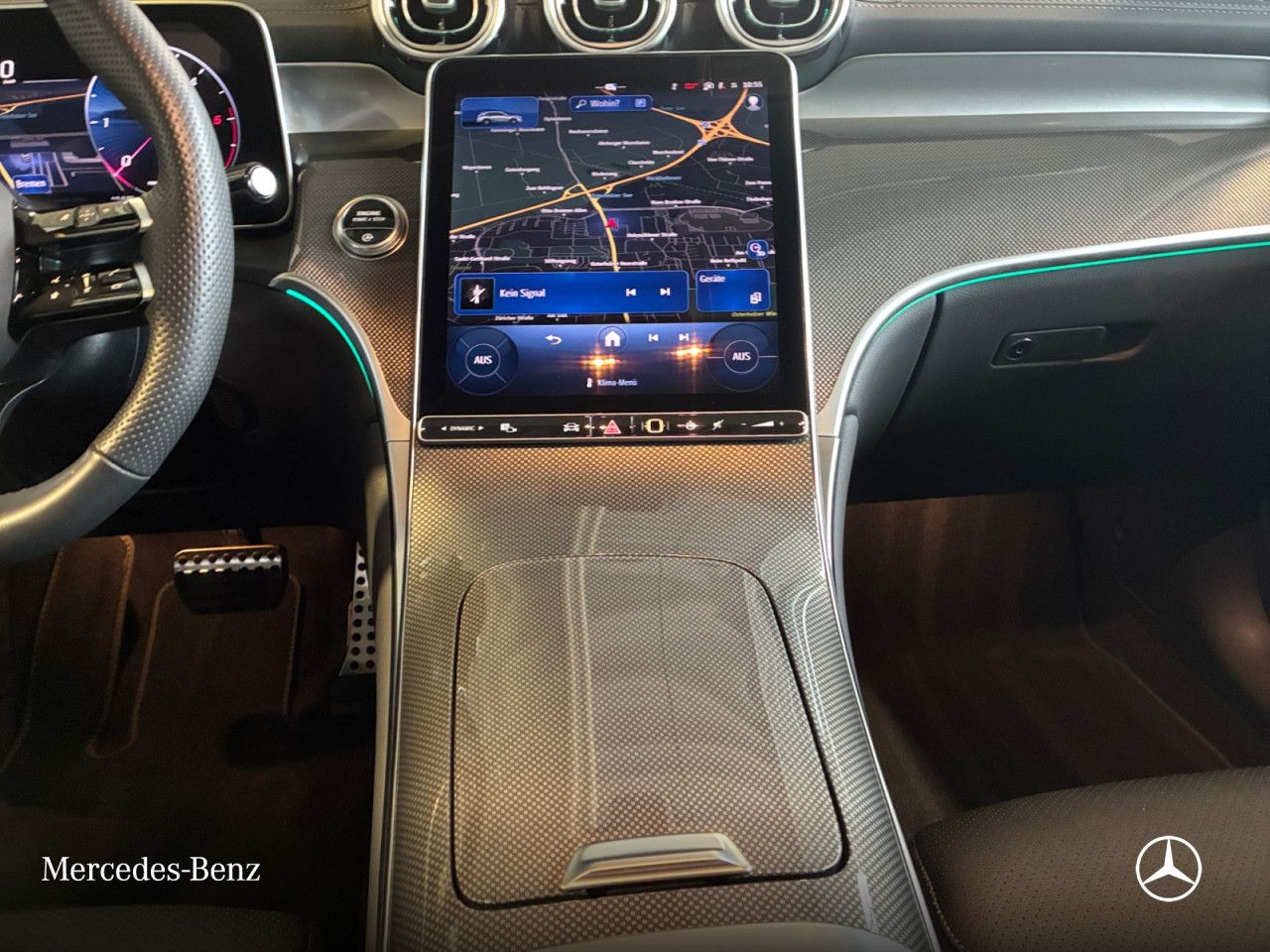 Mercedes-Benz GLC – Bild 13