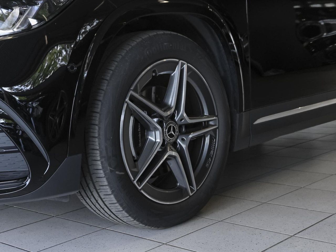 Mercedes-Benz GLA – Bild 8