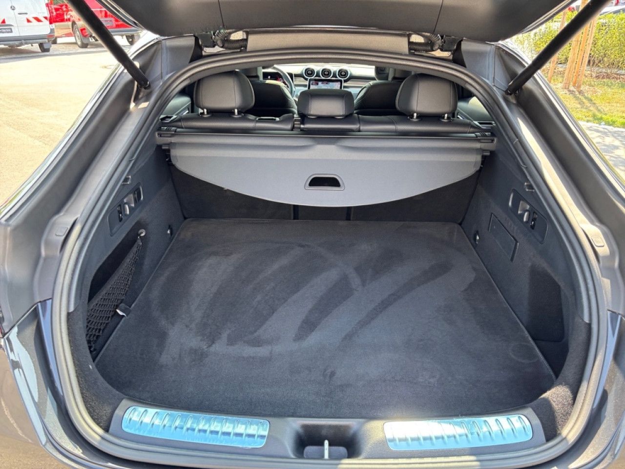 Mercedes-Benz GLC – Bild 17