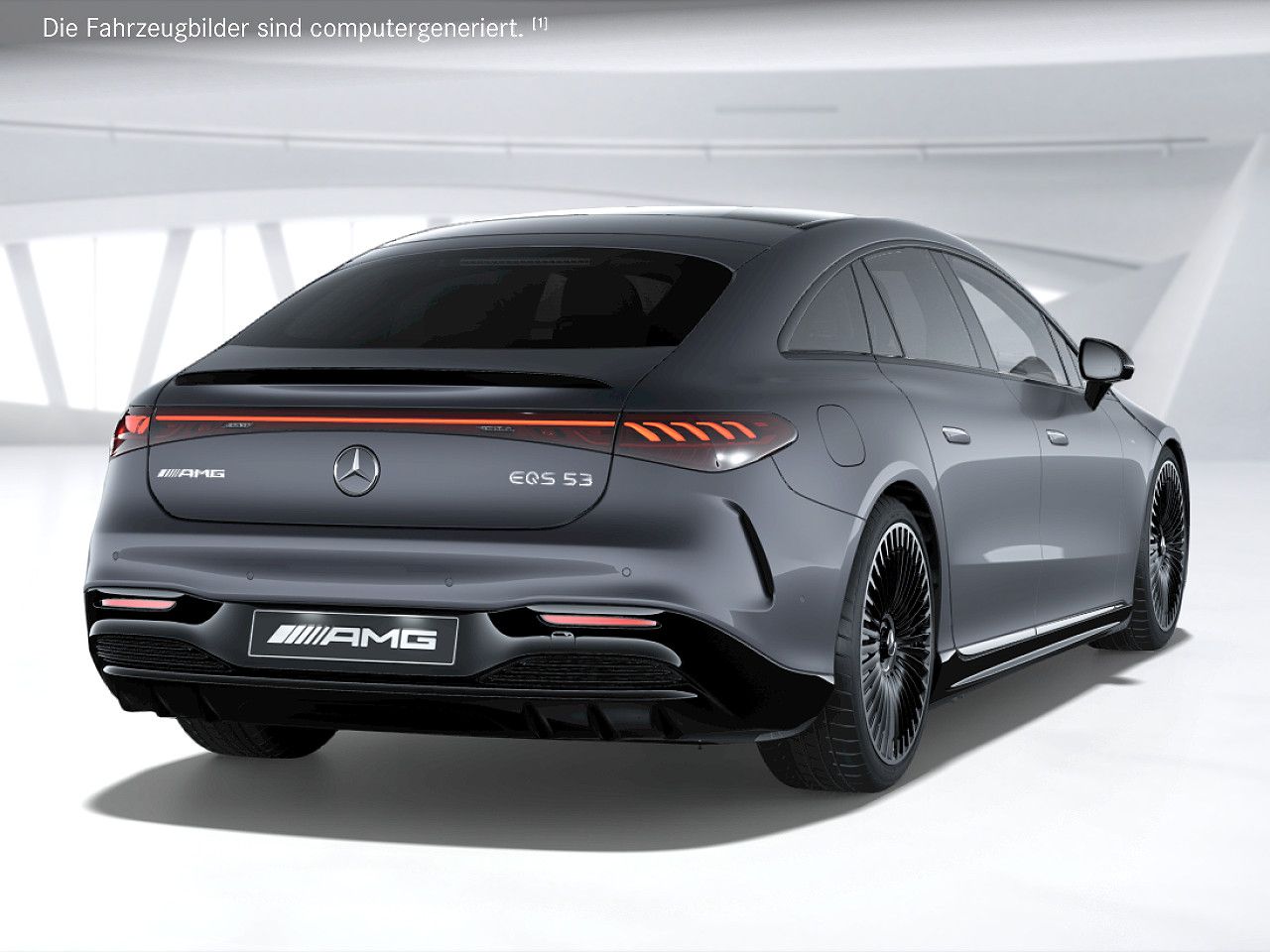 Mercedes-Benz EQS – Bild 20
