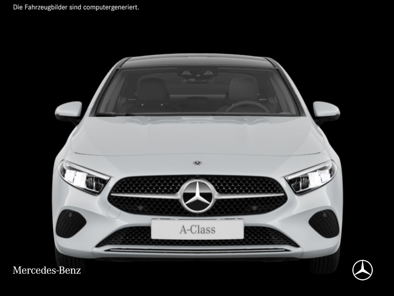 Mercedes-Benz A-Klasse – Bild 5