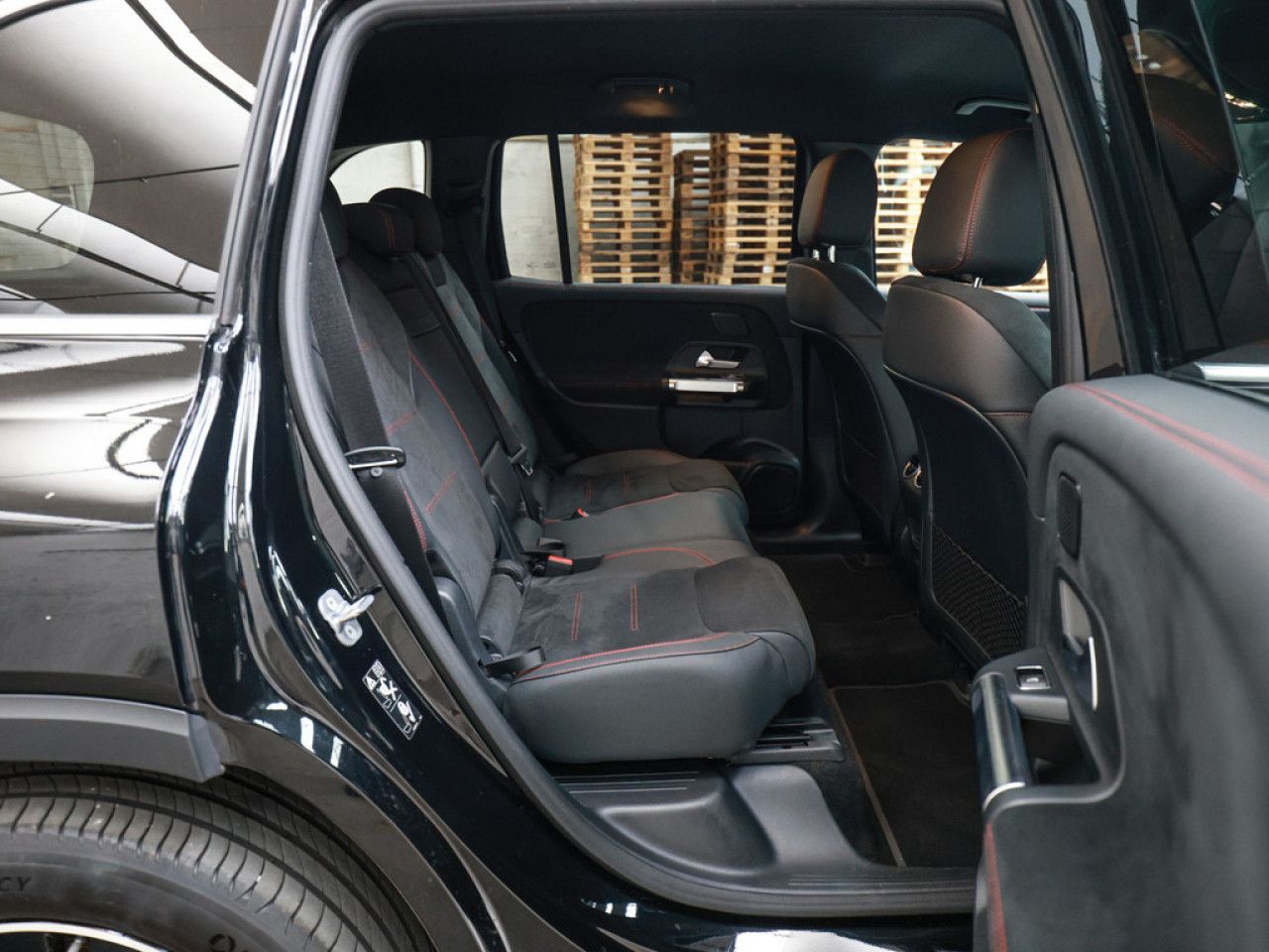 Mercedes-Benz EQB – Bild 7