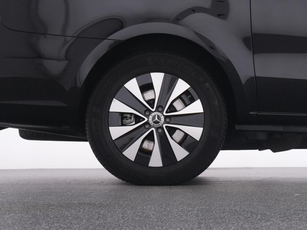 Mercedes-Benz V-Klasse – Bild 22