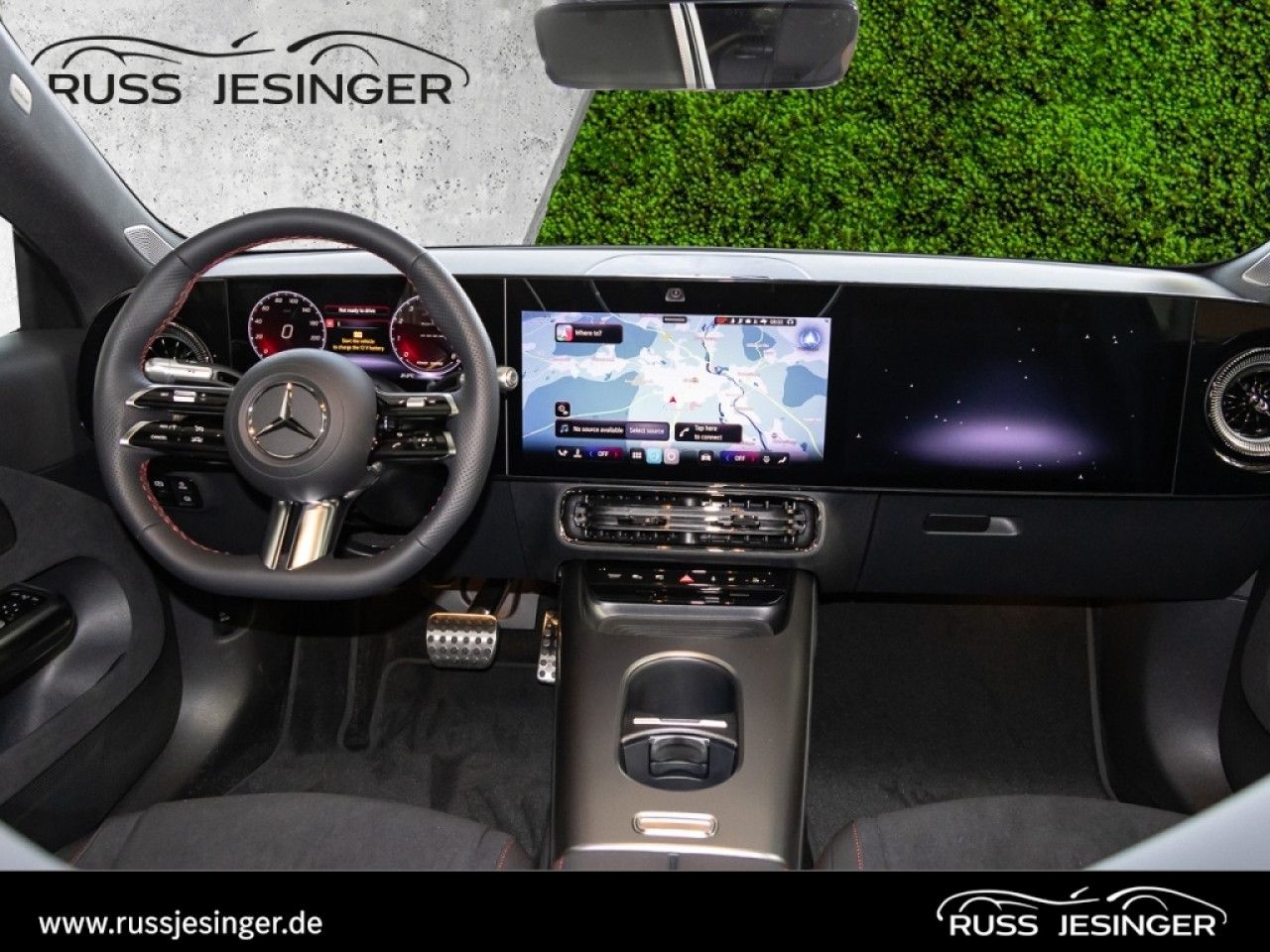 Mercedes-Benz CLA – Bild 4