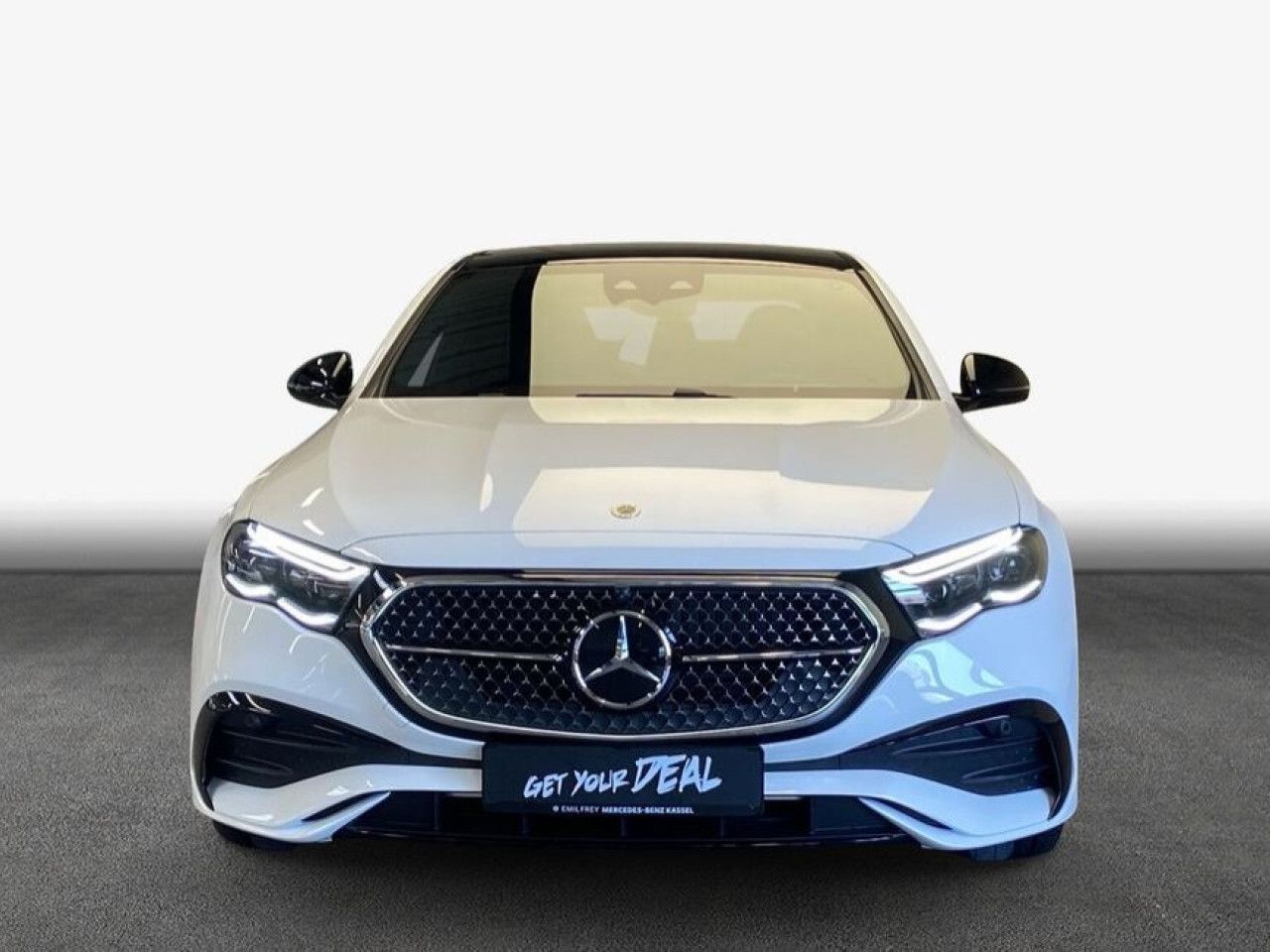 Mercedes-Benz E-Klasse – Bild 3