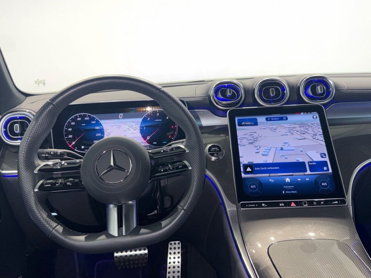 Mercedes-Benz GLC – Bild 6