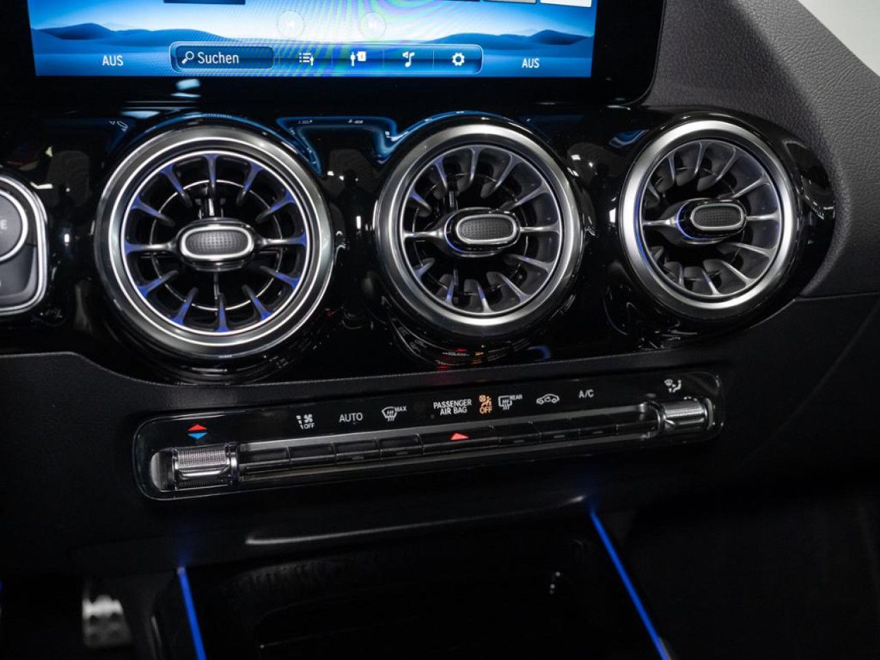Mercedes-Benz GLA – Bild 17