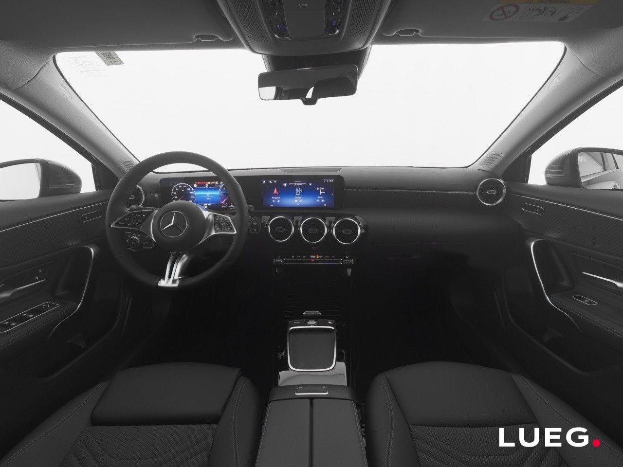 Mercedes-Benz A-Klasse – Bild 3