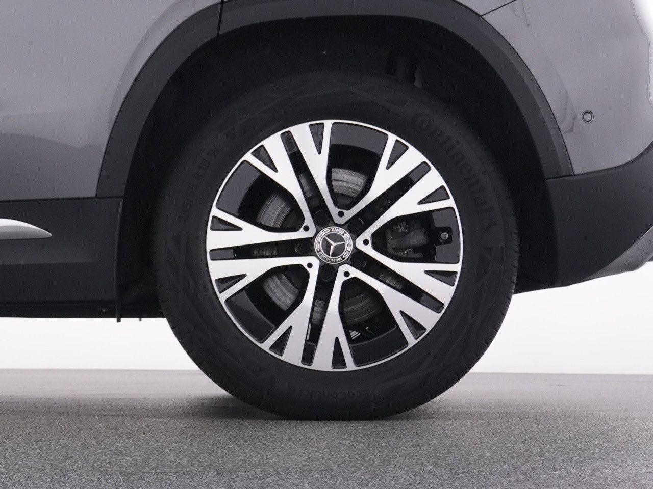 Mercedes-Benz GLA – Bild 20