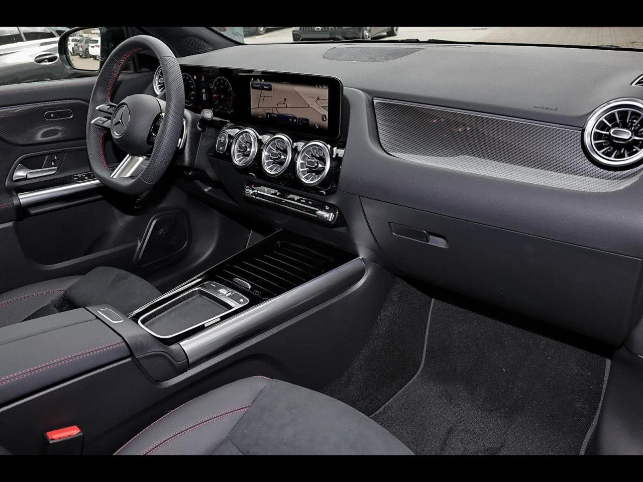 Mercedes-Benz GLA – Bild 7