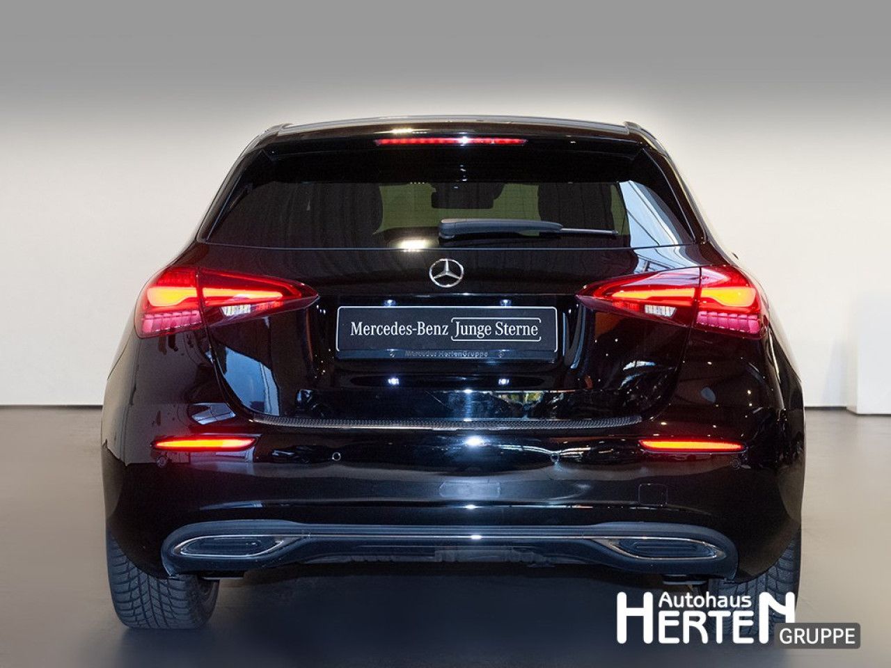Mercedes-Benz A-Klasse – Bild 4