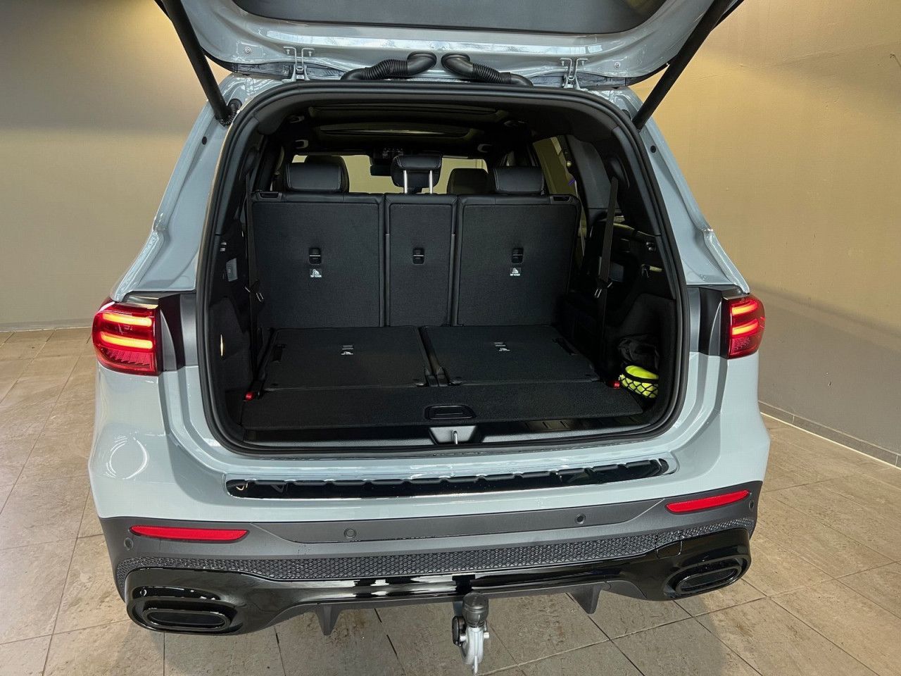 Mercedes-Benz GLB – Bild 2
