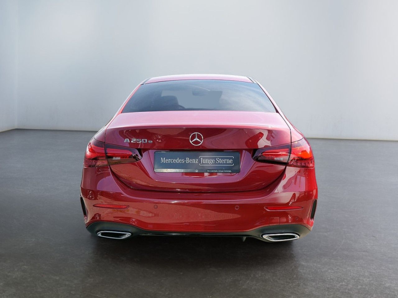 Mercedes-Benz A-Klasse – Bild 4