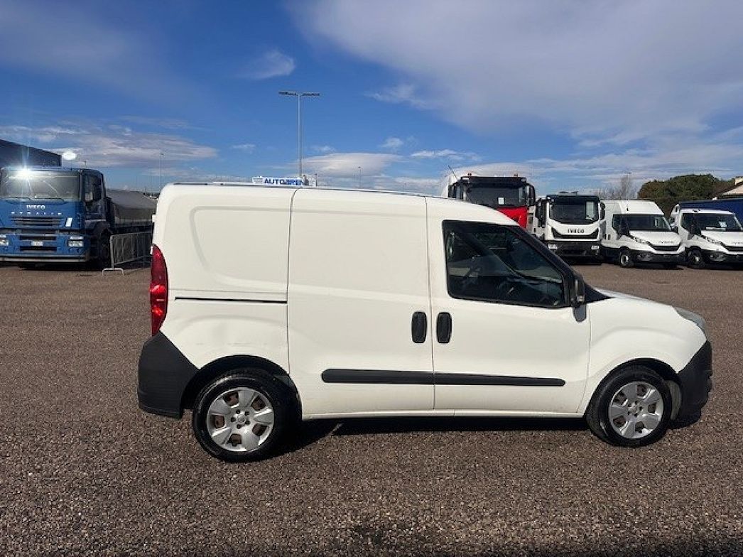 Opel | COMBO