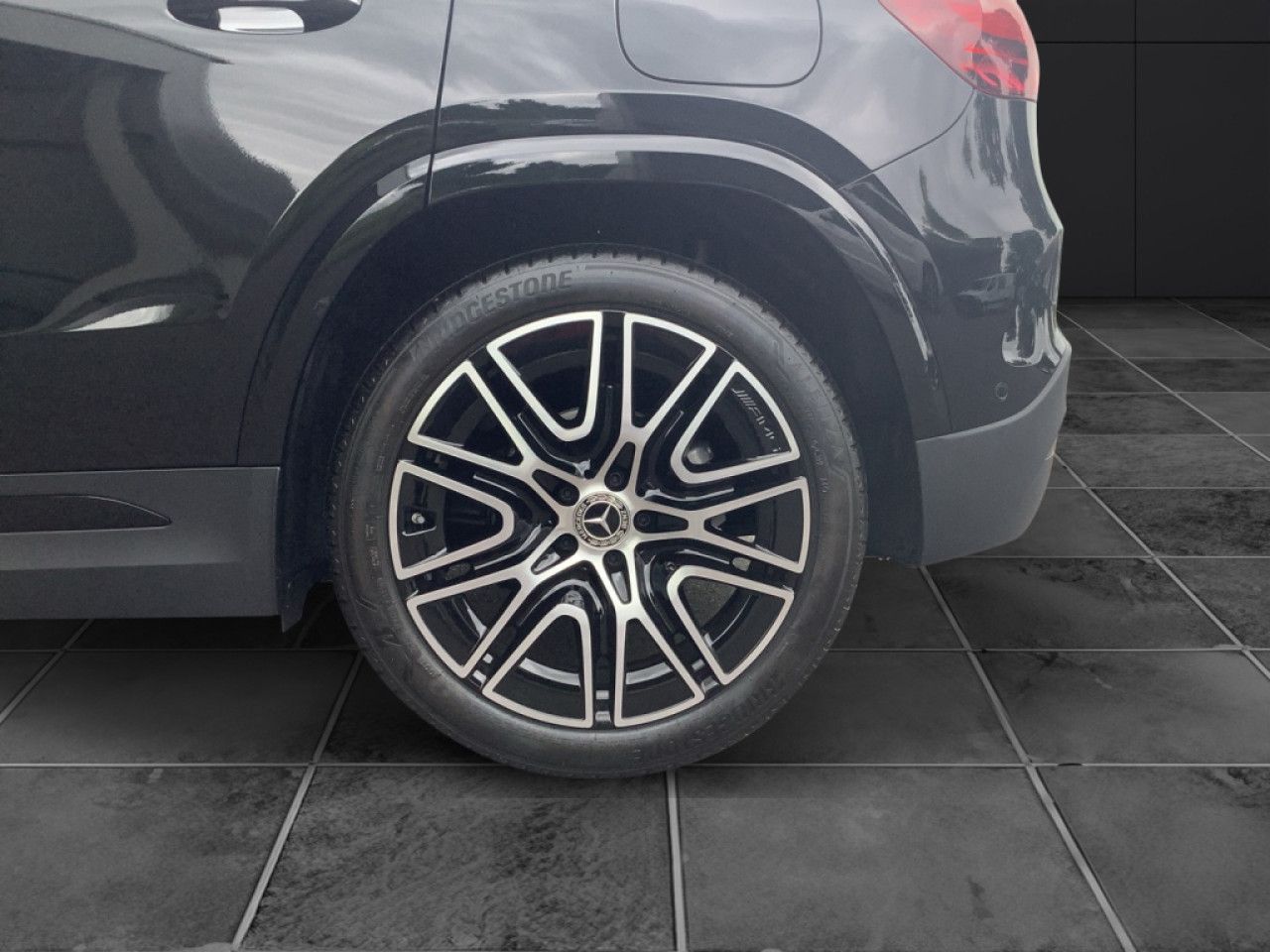 Mercedes-Benz GLA – Bild 5