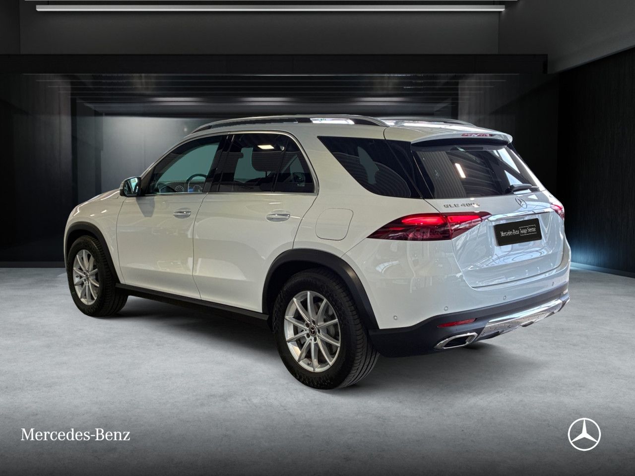 Mercedes-Benz GLE – Bild 6