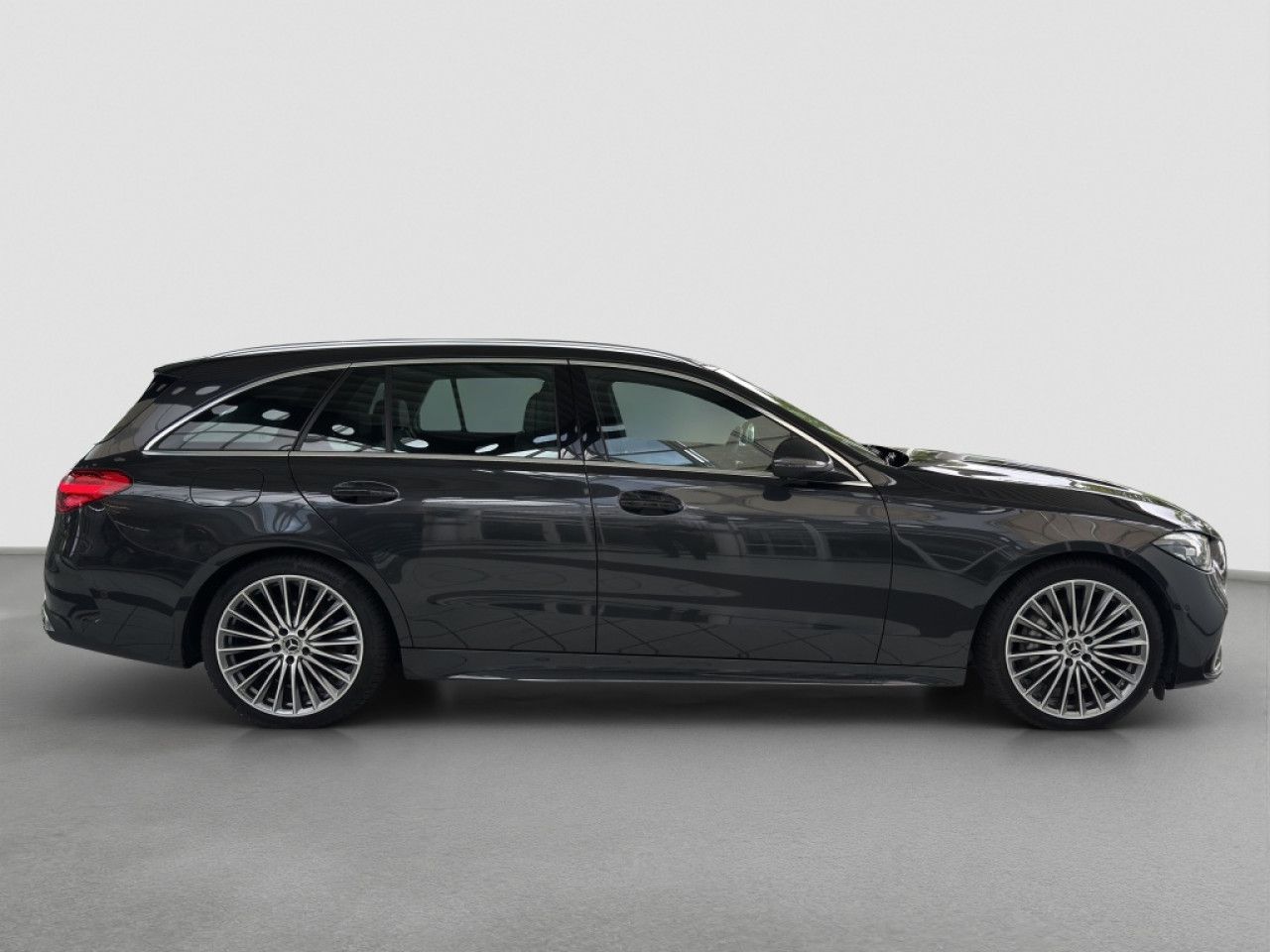 Mercedes-Benz C-Klasse – Bild 19