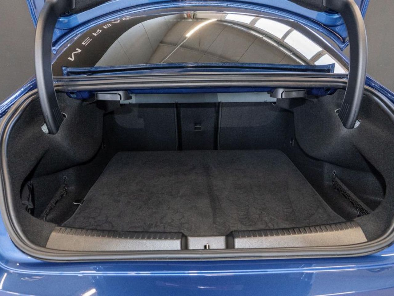 Mercedes-Benz CLA – Bild 13
