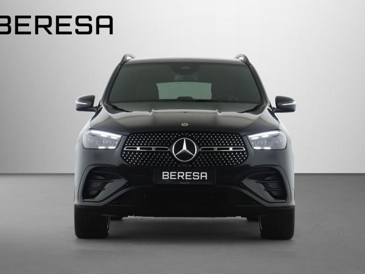 Mercedes-Benz GLE – Bild 2