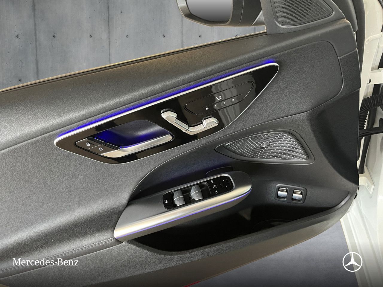 Mercedes-Benz C-Klasse – Bild 14