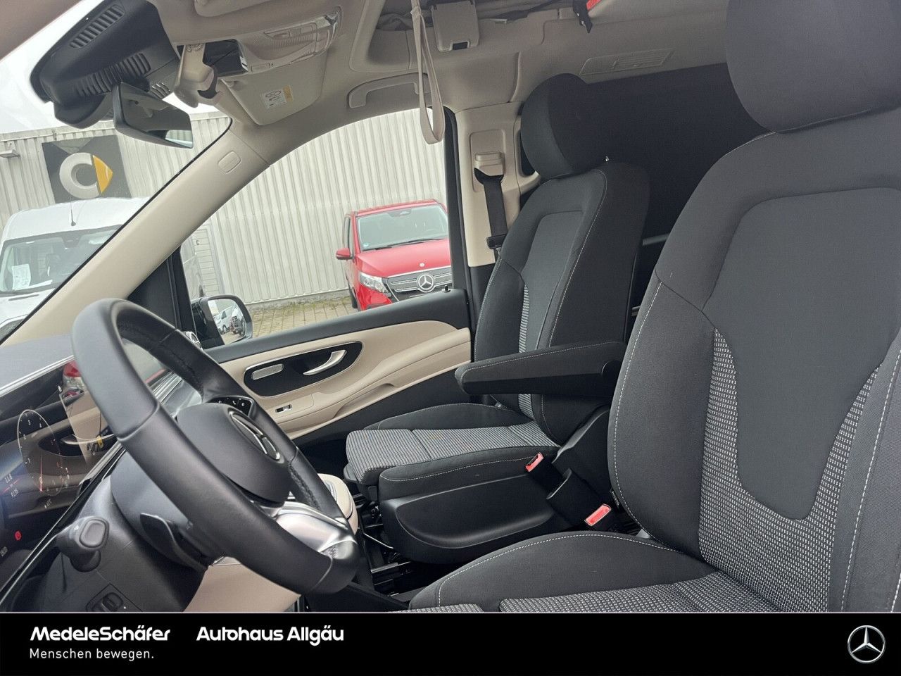 Mercedes-Benz Marco Polo – Bild 10