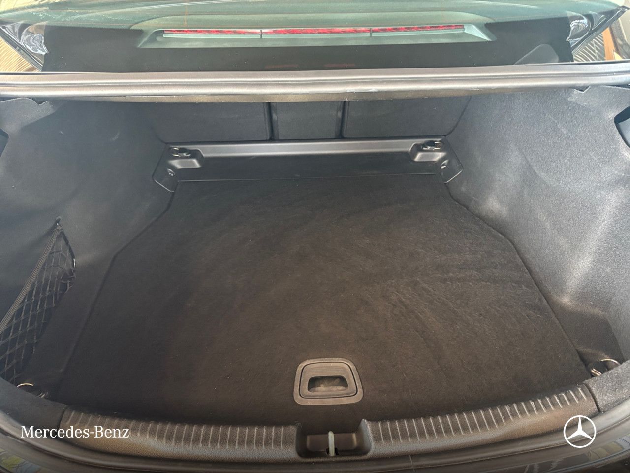 Mercedes-Benz C-Klasse – Bild 5