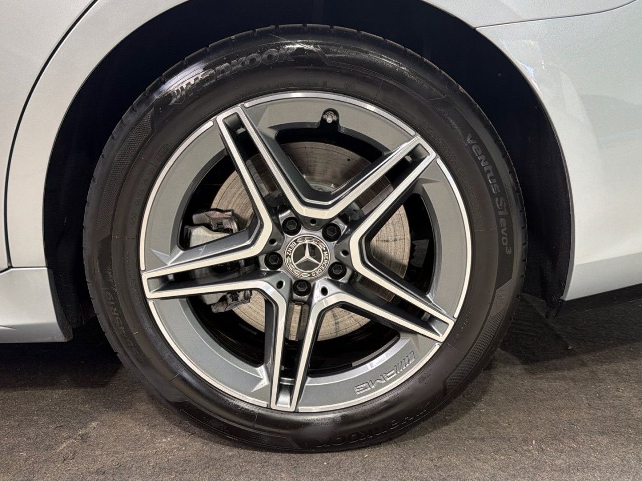 Mercedes-Benz S-Klasse – Bild 14