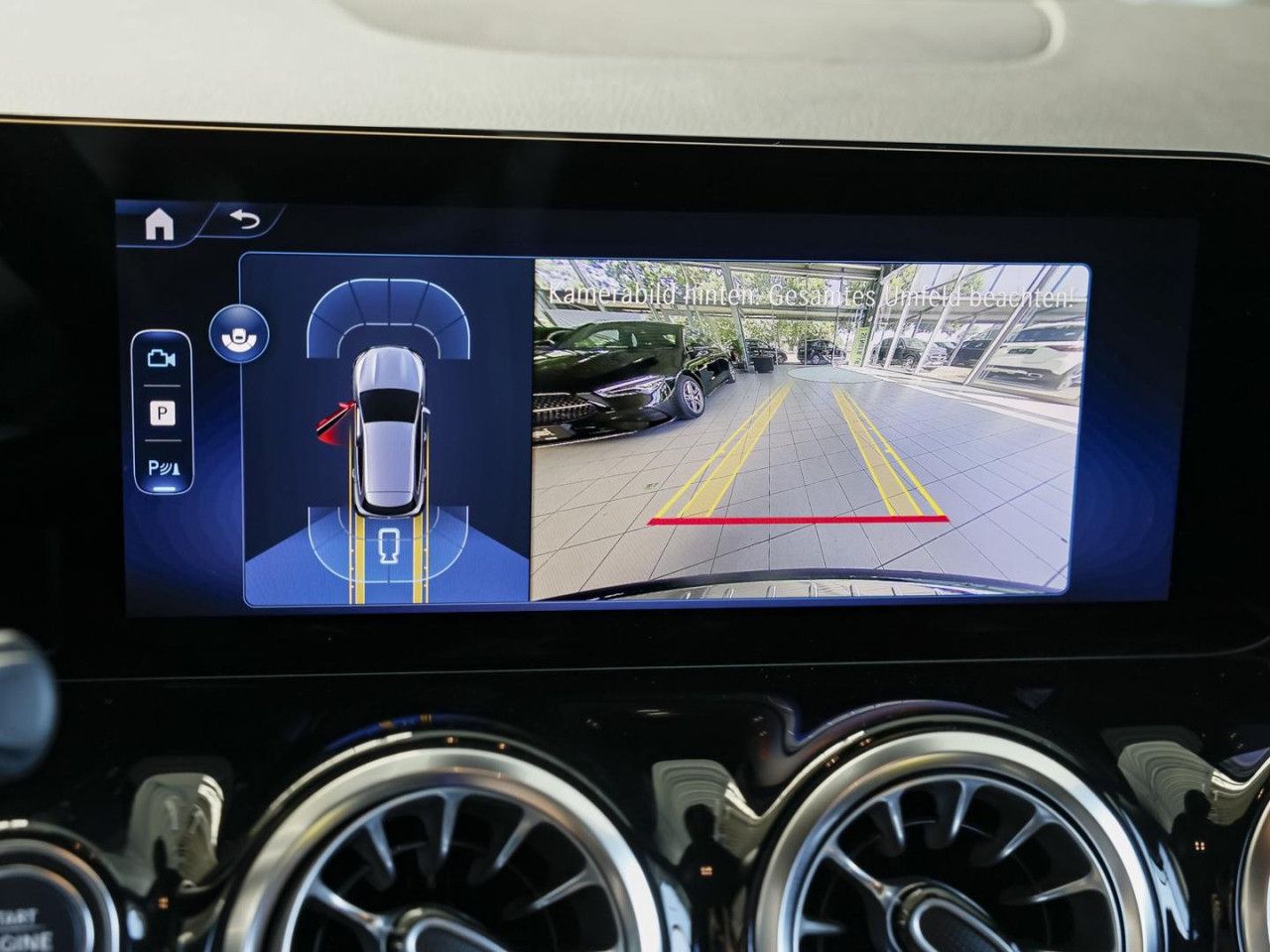 Mercedes-Benz GLA – Bild 14