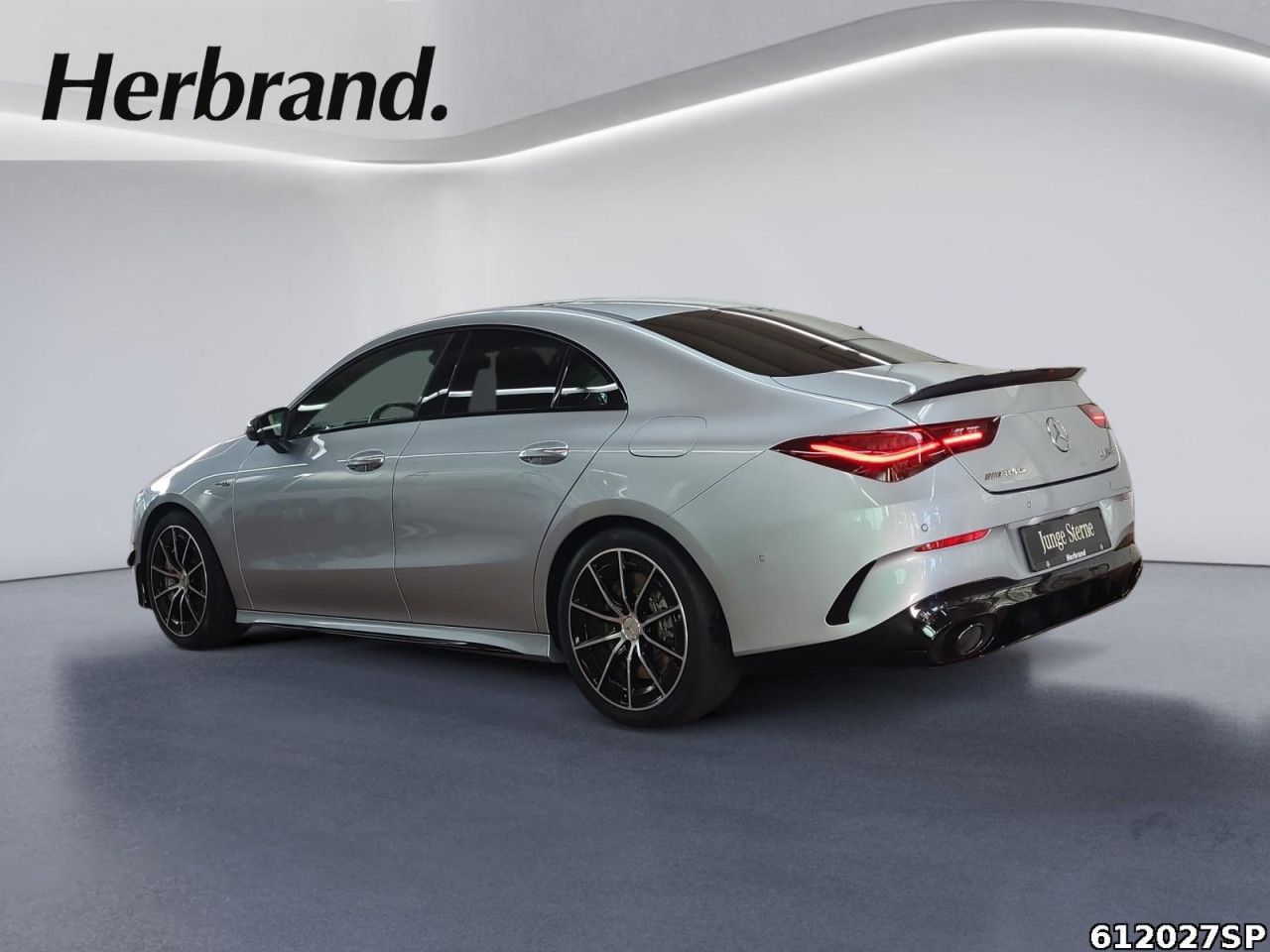 Mercedes-Benz CLA – Bild 4