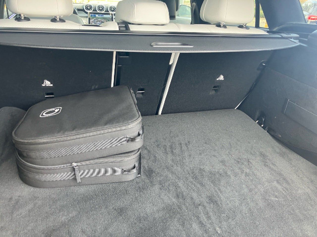 Mercedes-Benz GLC – Bild 13