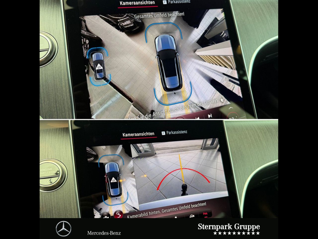 Mercedes-Benz C-Klasse – Bild 24