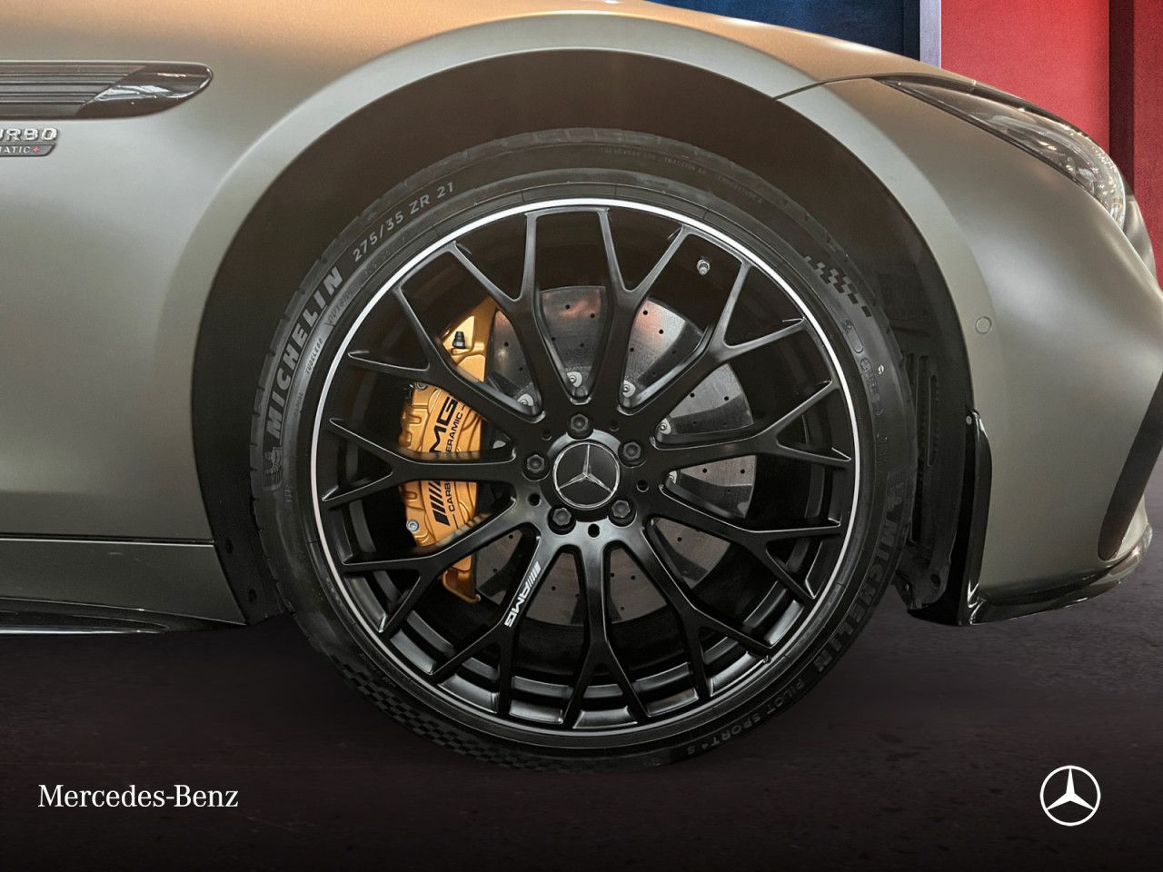 Mercedes-Benz SL – Bild 13