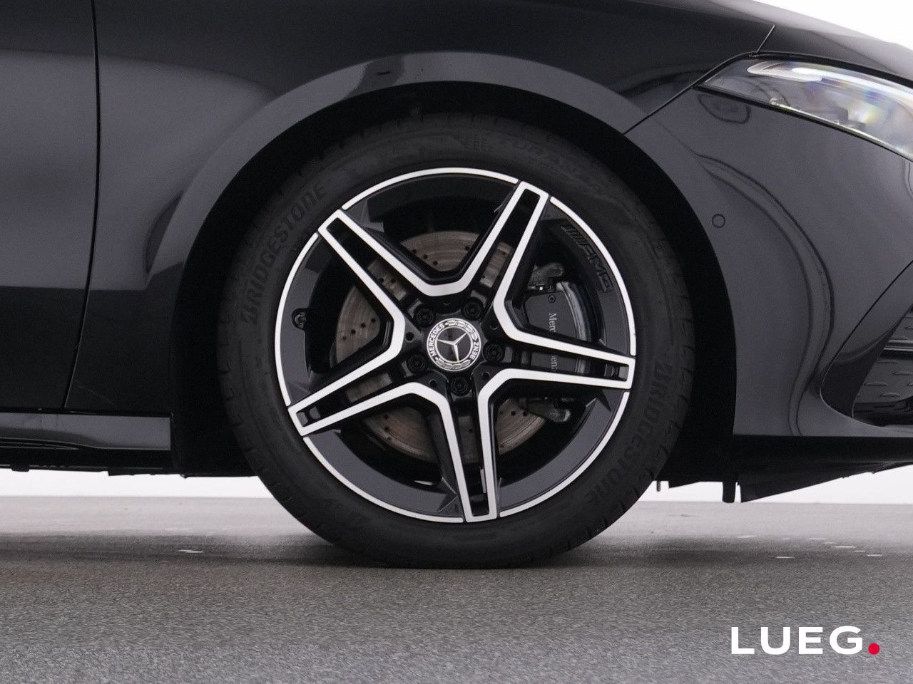 Mercedes-Benz A-Klasse – Bild 21