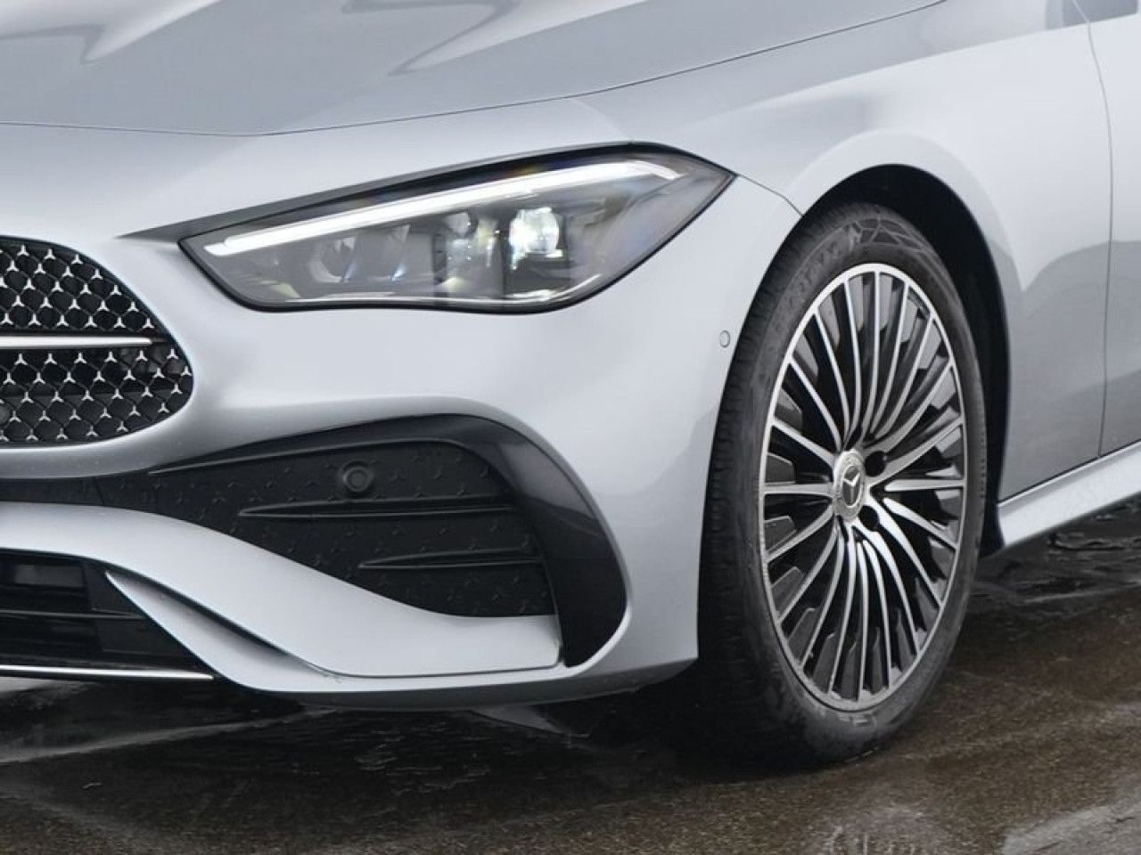 Mercedes-Benz CLE – Bild 3