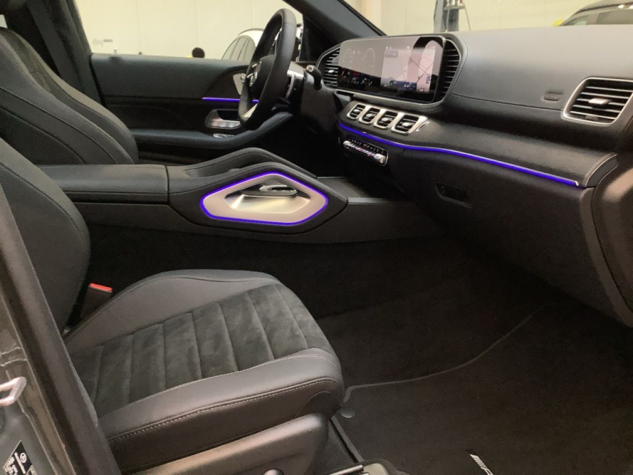 Mercedes-Benz GLE – Bild 6