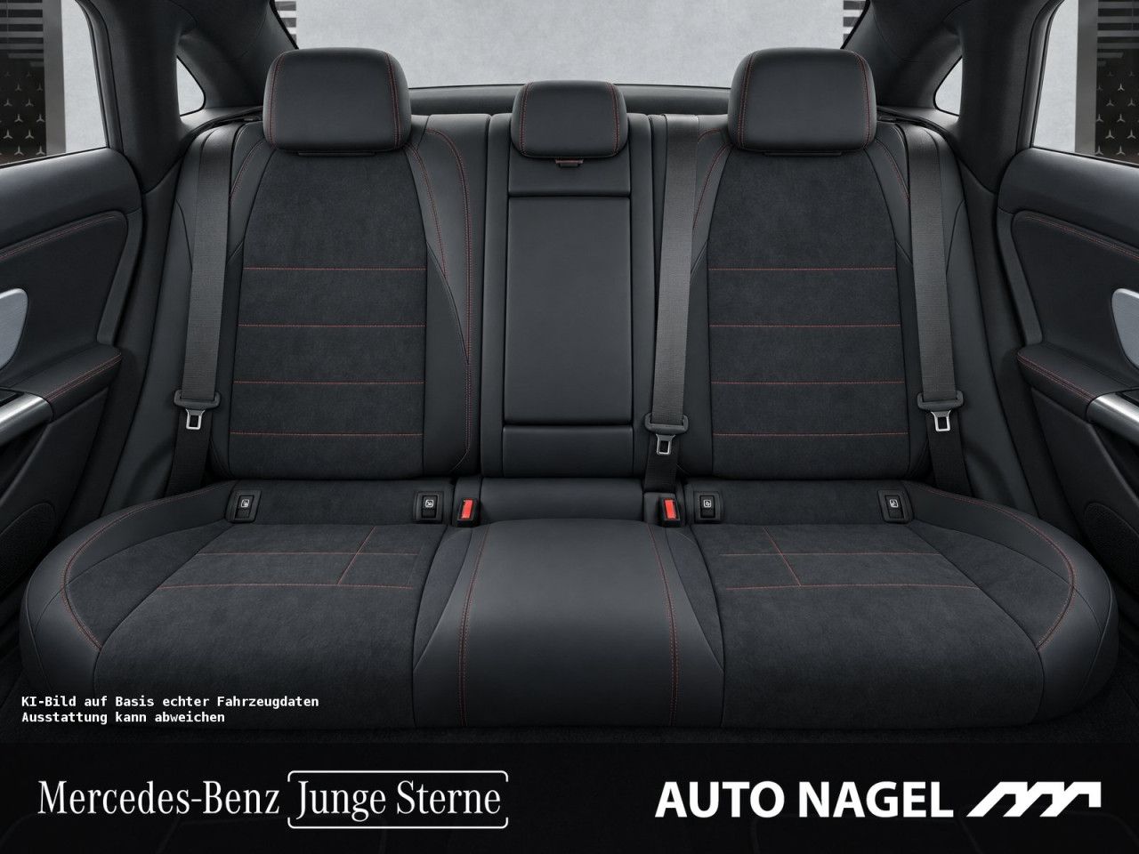 Mercedes-Benz CLA – Bild 12