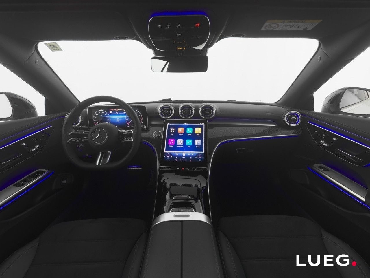 Mercedes-Benz CLE – Bild 3